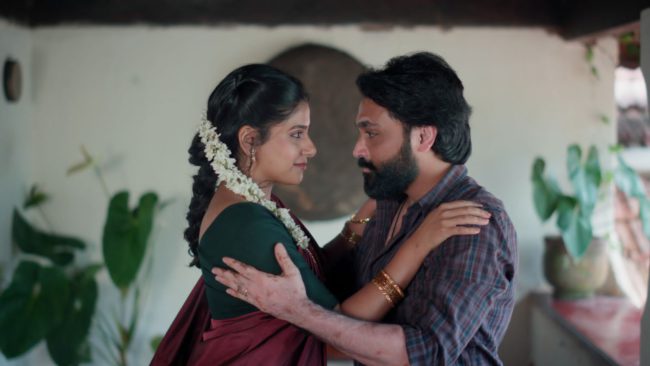 ಬಿಳಿಚುಕ್ಕಿ ಹಳ್ಳಿಹಕ್ಕಿಯ ಹಾಡುಗಳಿಗೆ ವ್ಯಾಪಕ ಮೆಚ್ಚುಗೆ!