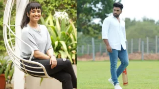 ಅನೀಶ್ ತೇಜೇಶ್ವರ್ ನಟನೆ, ನಿರ್ದೇಶನದಲ್ಲಿ ‘ಲವ್ ಒಟಿಪಿ ಟ್ರೇಲರ್ ರಿಲೀಸ್