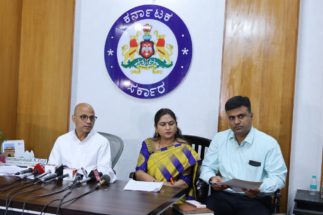 ರಾಜ್ಯಕ್ಕೆ ದೀಪಾವಳಿ ಗಿಫ್ಟ್‌: 422 ಪಿಜಿ ಸೀಟುಗಳ ಸಂಖ್ಯೆ ಹೆಚ್ಚಳ