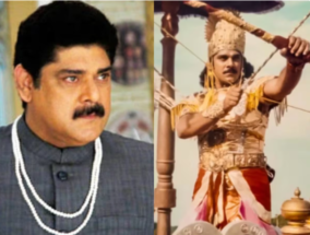 ಮಹಾಭಾರತದ ಕರ್ಣ ಪಂಕಜ್ ಧೀರ್ ವಿಧಿವಶ