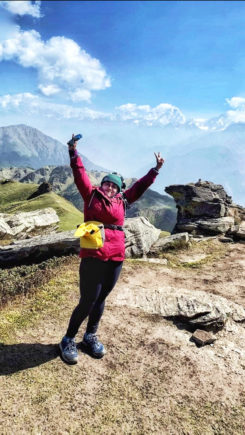 ಎಲ್ಲರಲ್ಲೂ ಭರವಸೆ ಮೂಡಿಸುವ ವೈದ್ಯರತ್ನ ಡಾ. ಆಶಾ ರೆಡ್ಡಿ