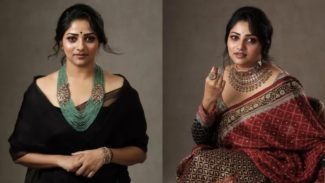 ಮನೇಲಿ ಹುಡುಗನ್ನ ಹುಡುಕುತ್ತಿದ್ದಾರೆ.. ಆದಷ್ಟು ಬೇಗ ವಿವಾಹ ಆಗುತ್ತೇನೆ” ರಚಿತಾ ರಾಮ್, 33ನೇ ಜನ್ಮದಿನದಂದು ಅಭಿಮಾನಿಗಳಿಗೆ ಸಿಹಿ ಸುದ್ದಿ ಕೊಟ್ಟ ಸ್ಯಾಂಡಲ್ ವುಡ್ ಲೇಡಿ ಸೂಪರ್ ಸ್ಟಾರ್