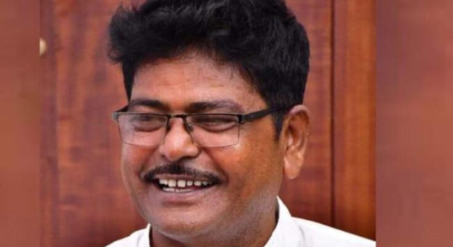 ಹಾಸ್ಯ ಕಲಾವಿದ ರಾಜು ತಾಳಿಕೋಟೆ ವಿಧಿವಶ