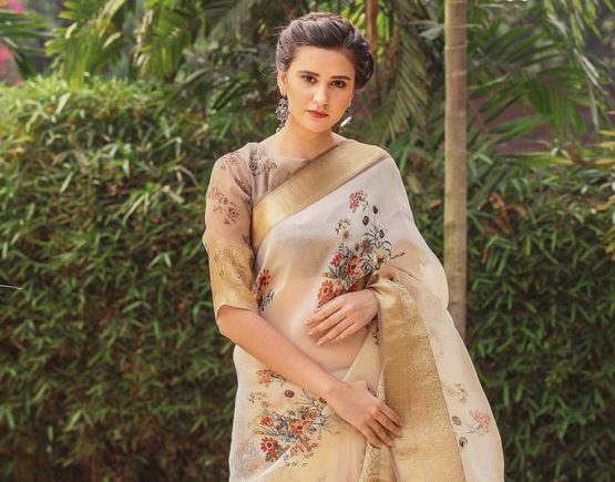 ಯುಗಾದಿ ಹಬ್ಬಕ್ಕೆ ಒದಗುವ ಬೆಡಗಿನ ಸೀರೆಗಳು