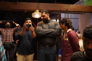 *666 ಆಪರೇಷನ್ ಡ್ರೀಮ್‌ ಥಿಯೇಟರ್ ಸಿನಿಮಾಗೆ WWE ಸೂಪರ್ ಸ್ಟಾರ್ ಸುಖ್ವಿಂದರ್ ಸಿಂಗ್ ಗ್ರೆವಾಲ್ ಎಂಟ್ರಿ*…..