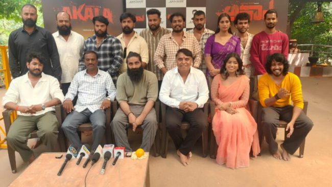 ಬಂಡೆ ಮಹಾಕಾಳಿ ಸನ್ನಿದಿಯಲ್ಲಿ ಅದ್ದೂರಿಯಾಗಿ ನೆರವೇರಿದ ‘ಅಕಾಲ’ ಮುಹೂರ್ತ