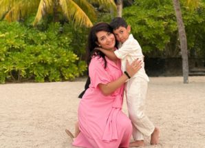 ಯಶ್ ಮಗನ 6ನೇ ಹುಟ್ಟುಹಬ್ಬ: ಫೋಟೊ ಶೇರ್ ಮಾಡಿದ ರಾಧಿಕಾ