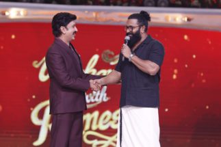 ಜೀ಼ ಕನ್ನಡ ಕುಟುಂಬ ಅವಾರ್ಡ್ಸ್-2025