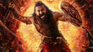 ‘ಕಾಂತಾರ : ಚಾಪ್ಟರ್ 1’ ರಿಲೀಸ್ ಬೆನ್ನಿಗೇ ‘ಕಾಂತಾರ: ಚಾಪ್ಟರ್ 2’ ಬಗ್ಗೆ ಘೋಷಣೆ!