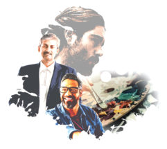ಧರ್ಮಾತ್ಮ  ಮಿನಿ ಕಥೆ – ಸವಿತಾ ರಮೇಶ್