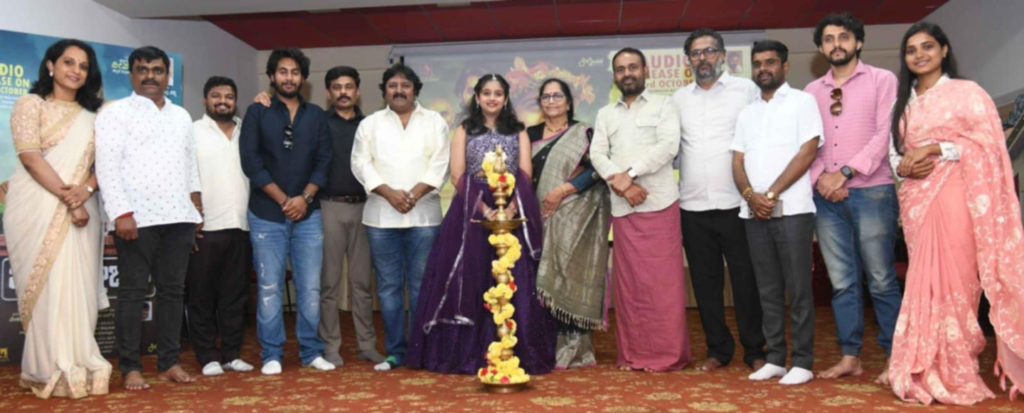 bharathi