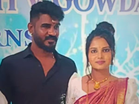 ನಿರ್ಮಾಪಕರ ಕಾಲ್ಗುಣ… ‘ಜೋಡೆತ್ತು’ ಶೂಟಿಂಗ್ ಮುಗಿಯೋವಾಗ ನನ್ನ ಮದ್ವೆ ಆಗಿರುತ್ತೆ: ಚಿಕ್ಕಣ್ಣ
