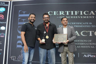 *ಬೆಂಗಳೂರು ಅಂತಾರಾಷ್ಟ್ರೀಯ ಮಕ್ಕಳ ಚಲನಚಿತ್ರೋತ್ಸವ 2ನೇ ಆವೃತ್ತಿಗೆ ತೆರೆ..ಪಪ್ಪಿ ಸಿನಿಮಾಗೆ ಮೊದಲ ಸ್ಥಾನ*…….