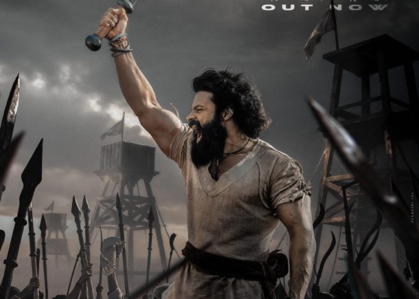 *ಸಂಬರಲ ಏಟಿಗಟ್ಟು ಗ್ಲಿಂಪ್ಸ್ ರಿಲೀಸ್.. ನಟ ಸಾಯಿ ದುರ್ಗಾ ತೇಜ್‌ ಭರ್ಜರಿ ಆಕ್ಷನ್*…..