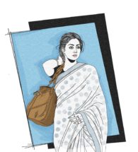 ವಾಸ್ತವತೆ  ಕಥೆ – ಡಾ. ದೀಪಿಕಾ ಪ್ರಭು