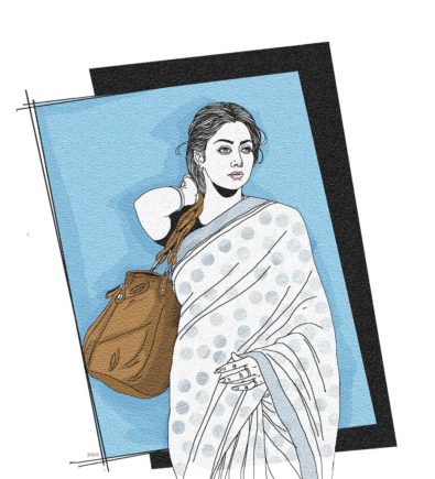 ವಾಸ್ತವತೆ  ಕಥೆ – ಡಾ. ದೀಪಿಕಾ ಪ್ರಭು