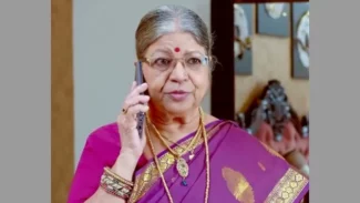 ಗಟ್ಟಿಮೇಳ ಧಾರಾವಾಹಿ ಖ್ಯಾತಿಯ ಹಿರಿಯ ನಟಿ ಕಮಲಶ್ರೀ ಇನ್ನಿಲ್ಲ