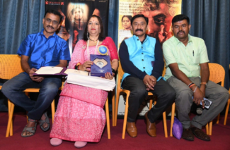 ರಾಷ್ಟ್ರ ಪ್ರಶಸ್ತಿ ವಿಏತ ಚಿತ್ರ ಕಂದೀಲು ಚಿತ್ರತಂಡದ ಸಂಭ್ರಮ
