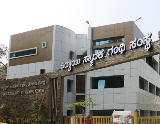 ಕಿದ್ವಾಯಿ ಸ್ಮಾರಕ ಗಂಥಿ ಸಂಸ್ಥೆಯ ನಿರ್ದೇಶಕರಿಗೆ ಅಧಿಕಾರ ಪುನಃ ಸ್ಥಾಪನೆ