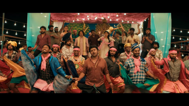 ಕಾಂತಾರ ಚಾಪ್ಟರ್ 1 ಜೊತೆಗೆ ನಿಮ್ಮ ಥಿಯೇಟರ್‌ನಲ್ಲಿ ಕೋಣ ಚಿತ್ರದ ಟ್ರೇಲರ್…..