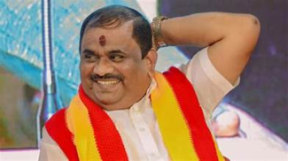 ಕಾಂತಾರ…ಮಾಂತ್ರಿಕ ಜಗತ್ತಿಗೆ ಕೊಂಡೊಯ್ಯುವ ಮಾಯಾಜಾಲ ಸೃಷ್ಟಿಸಿದ್ದಾರೆ ರಿಷಭ್; ಕೊಂಡಾಡಿದ ನಾರಾಯಣ ಗೌಡ