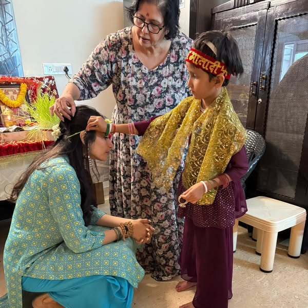 navratri