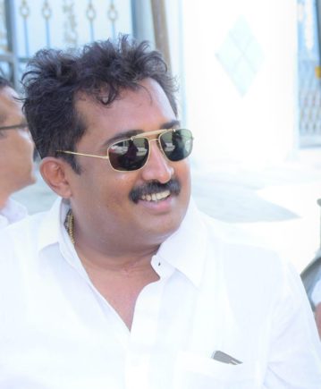 *”ಪೊಗರು” ಚಿತ್ರಕ್ಕಾಗಿ ಹಿರಿಯ ನಿರ್ಮಾಣ ನಿರ್ವಾಹಕ ಶಿವಾರ್ಜುನ್ ಅವರಿಗೆ ರಾಜ್ಯ ಚಲನಚಿತ್ರ ಪ್ರಶಸ್ತಿ* ……