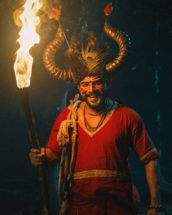 ಪುನೀತ್ ರಾಜ್ ಕುಮಾರ್ ಕಾಣಿಸಿಕೊಂಡಿರುವ *zee5ನಲ್ಲಿ ಅಕ್ಟೋಬರ್ 31ರಿಂದ ಮಾರಿಗಲ್ಲು ವೆಬ್ ಸರಣಿ ಸ್ಟ್ರೀಮಿಂಗ್*…….