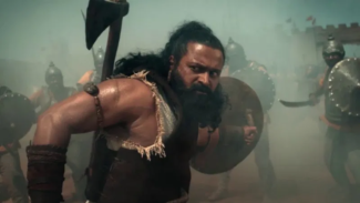 ರಿಲೀಸ್ ಹಿಂದಿನ ದಿನವೇ ಕೋಟ್ಯಂತರ ರೂಪಾಯಿ ಗಳಿಸಿದ ಕಾಂತಾರ ಚಾಪ್ಟರ್ 1