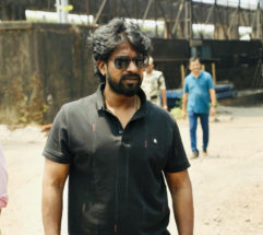 *ಆಶ್ರಯ ಕ್ರಿಯೇಷನ್ಸ್ ನಿರ್ಮಾಣದ “I Am ರೂಬಿ” ಚಿತ್ರಕ್ಕೆ ಆಕಾಶ್ ನಾಯಕ* .