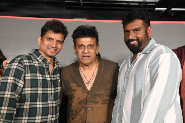 *ಸಿಂಪಲ್ ಸುನಿ ‘ಗತವೈಭವ’ಕ್ಕೆ ಶಿವಣ್ಣ ಸಾಥ್..ನವೆಂಬರ್ 14ಕ್ಕೆ ದುಶ್ಯಂತ್-ಆಶಿಕಾ ಚಿತ್ರ ರಿಲೀಸ್……