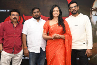 *ತನುಷ್ ಶಿವಣ್ಣ ಅಭಿನಯದ “ಬಾಸ್” ಚಿತ್ರಕ್ಕೆ ಚಿತ್ರೀಕರಣ ಪೂರ್ಣ…….* 