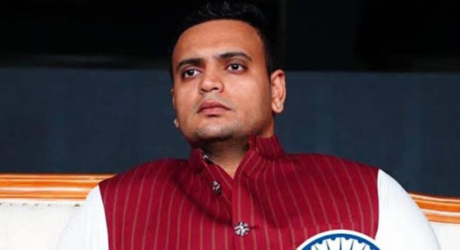 ಮೈಸೂರಿಂದ ಜೈಪುರಕ್ಕೆ ಹೆಚ್ಚುವರಿ ರೈಲು