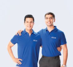 ರಣದೀಪ್‌ ಹುಡ್ಡಾರ ನಂಬಿಕೆ ಅಂದ್ರೆ ಜೀಲ್ಯಾಬ್‌ ಫಾರ್ಮಸಿ