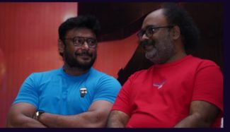 ವಿ.ಹರಿಕೃಷ್ಣ ಮತ್ತೆ ಸಂಗೀತ ನಿರ್ದೇಶನದಲ್ಲಿ ಬ್ಯುಸಿ