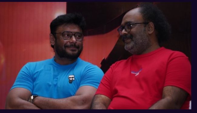 ವಿ.ಹರಿಕೃಷ್ಣ ಮತ್ತೆ ಸಂಗೀತ ನಿರ್ದೇಶನದಲ್ಲಿ ಬ್ಯುಸಿ