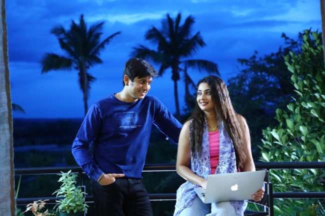 ಈವಾರ ತೆರೆಯ ಮೇಲೆ   ಕುಂತೀಪುತ್ರ ‘ರಾಧೇಯ’