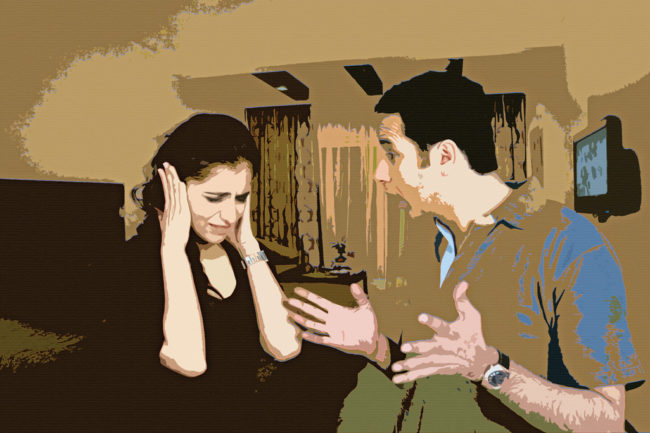 ಆತ್ಮ ಗೌರವ  ಕಥೆ – ಗೀತಾ ಹೆಬ್ಬಾರ್