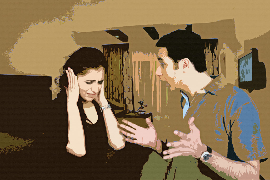 ಆತ್ಮ ಗೌರವ  ಕಥೆ – ಗೀತಾ ಹೆಬ್ಬಾರ್