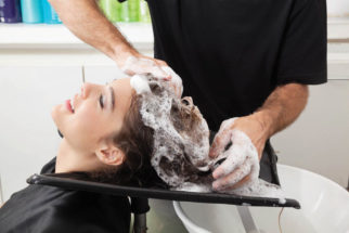 ಅಮ್ಮನಿಗಾಗಿ ಮೇಕ್‌ ಓವರ್‌ ಗಿಫ್ಟ್