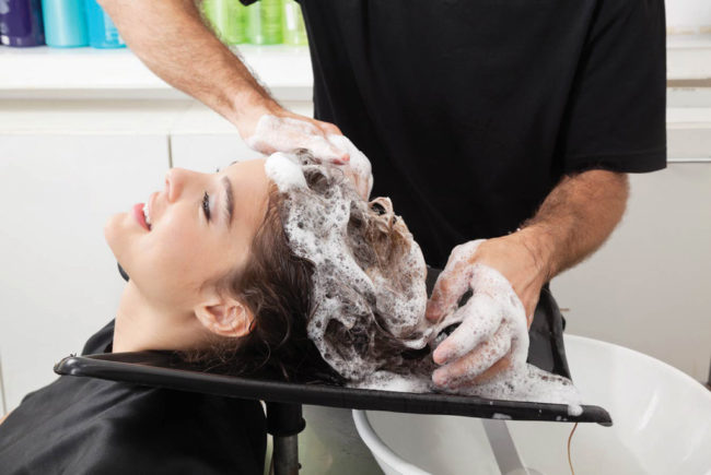 ಅಮ್ಮನಿಗಾಗಿ ಮೇಕ್‌ ಓವರ್‌ ಗಿಫ್ಟ್