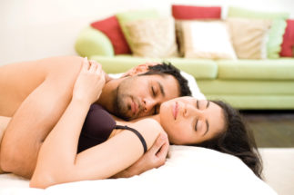 ಹೀಗೆ ಹೆಚ್ಚಿಸಿ ನಿಮ್ಮ ಸೆಕ್ಸ್ ಡ್ರೈವ್