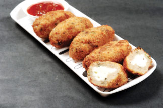 ಟೇಸ್ಟಿ ಟೇಸ್ಟಿ ಈವ್ನಿಂಗ್‌ ಸ್ನಾಕ್ಸ್  ಚೀಝೀ ಆಲೂ ಕಟ್ಲೆಟ್