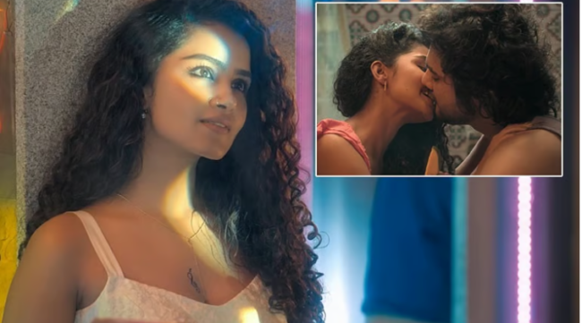 ನಕಲಿ ಅಶ್ಲೀಲ ಫೋಟೋಗಳು: ನಟಿ ಅನುಪಮಾ ಪರಮೇಶ್ವರನ್ ದೂರು!