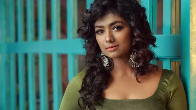 ಭೂಮಿ ಶೆಟ್ಟಿ ಈಗ ʻಮಹಾಕಾಳಿʼ!  ‘ಹನುಮಾನ್’ ಖ್ಯಾತಿಯ ನಿರ್ದೇಶಕನ ಕಥೆಗೆ ಕುಂದಾಪುರ ಬೆಡಗಿ ನಾಯಕಿ