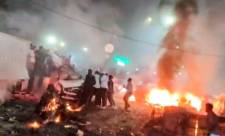 ದಿಲ್ಲಿ ಬಾಂಬ್‌ ಬ್ಲಾಸ್ಟ್‌ ಸಂತ್ರಸ್ಥರ ಮರಣೋತ್ತರ ಪರೀಕ್ಷೆ