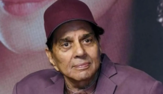 ಬಾಲಿವುಡ್ ಹಿರಿಯ ನಟ ಧರ್ಮೇಂದ್ರ ಆಸ್ಪತ್ರೆಗೆ ದಾಖಲು