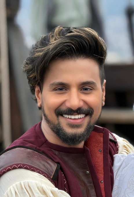 Dushyant