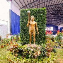 ದಾಖಲೆ ಬರೆದ ಬೆಂಗಳೂರು GKVK ಕೃಷಿ ಮೇಳ