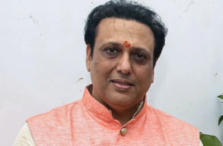 ಪ್ರಜ್ಞೆತಪ್ಪಿ ಕುಸಿದ ಬಾಲಿವುಡ್ ನಟ ಗೋವಿಂದಾ: ಆಸ್ಪತ್ರೆಗೆ ದಾಖಲು